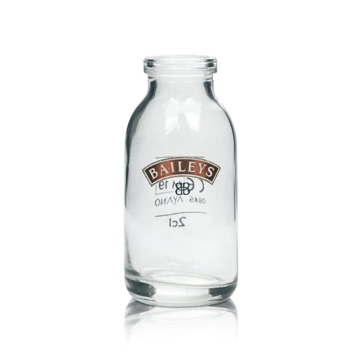 6x bicchierini Baileys Mini bottiglia di latte 50 ml 2 + 4 cl bicchierini da shot – Vista 2