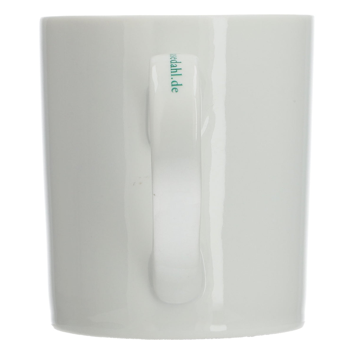 Tazza da caffè Basedahl 0,3 l Tazza Tazza da latte "Piggy" Bicchiere a forma di muso di maiale – Vista 4