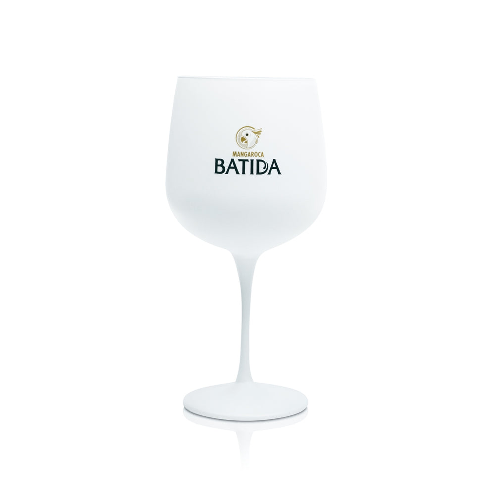 Batida de Coco Bicchiere 0,76 l Bicchieri a palloncino Cocktail Longdrink Mangaroca Bachelor