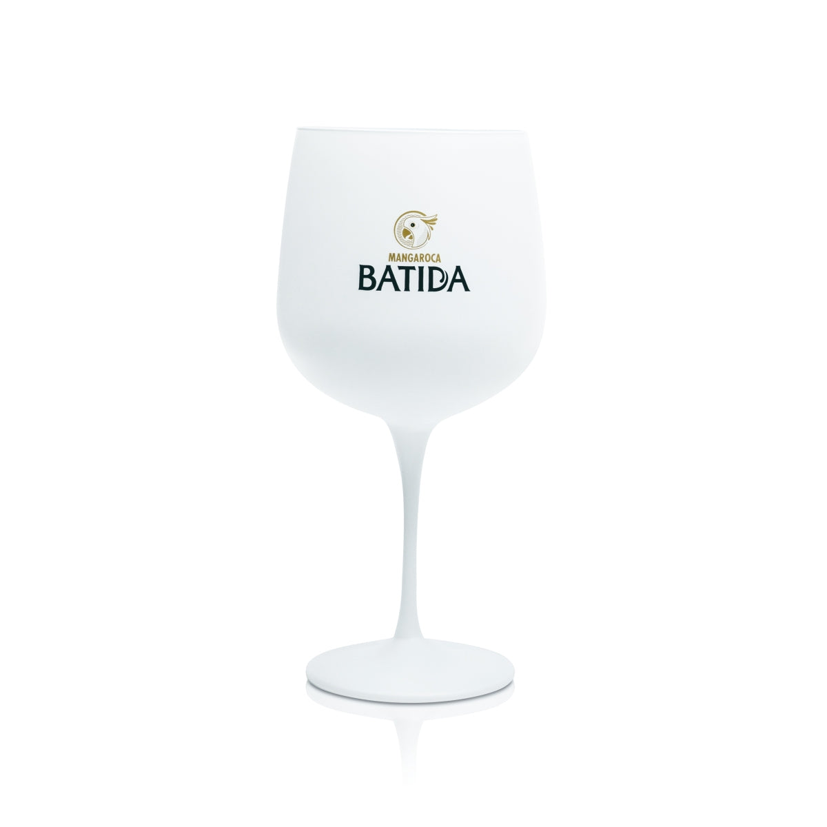 Batida de Coco Bicchiere 0,76 l Bicchieri a palloncino Cocktail Longdrink Mangaroca Bachelor