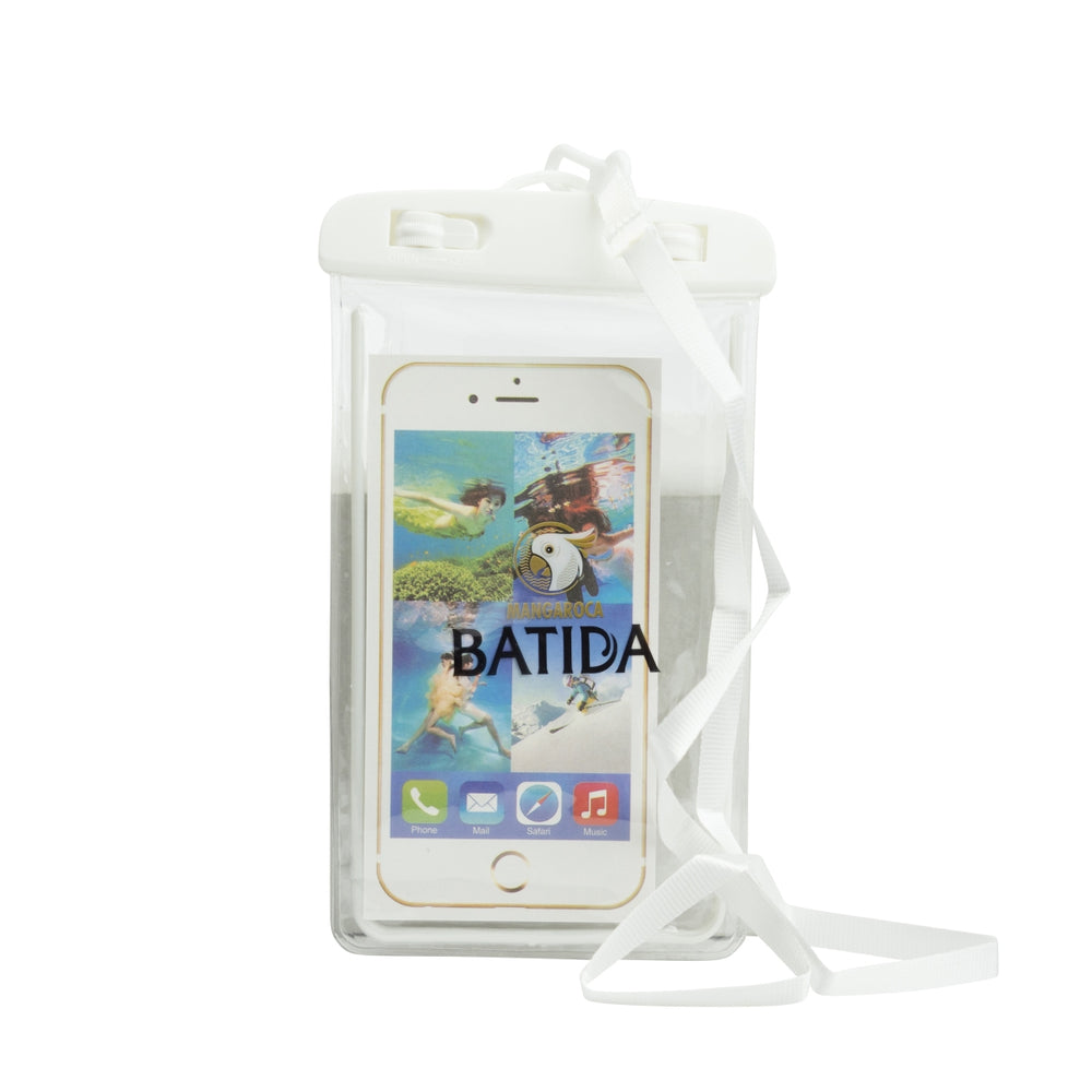 Batida de Coco Custodia impermeabile per smartphone Cellulare