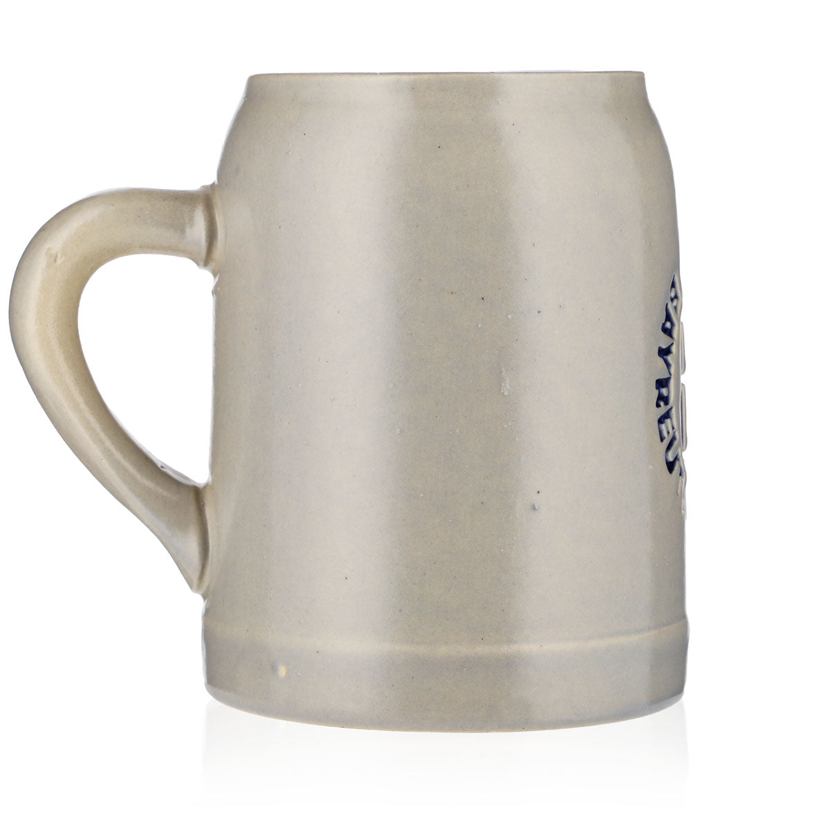 Bicchiere da birra Bayreuther 0,3 l Brocca di terracotta Bicchiere da birra Bicchiere da birra Bicchieri da birra – Vista 3
