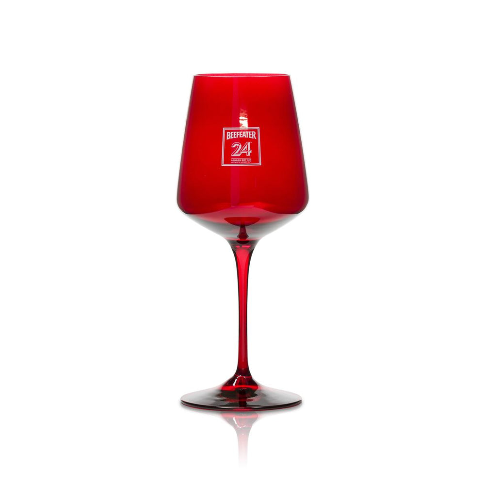 Beefeater Gin Bicchiere a palloncino Bicchiere da vino rosso