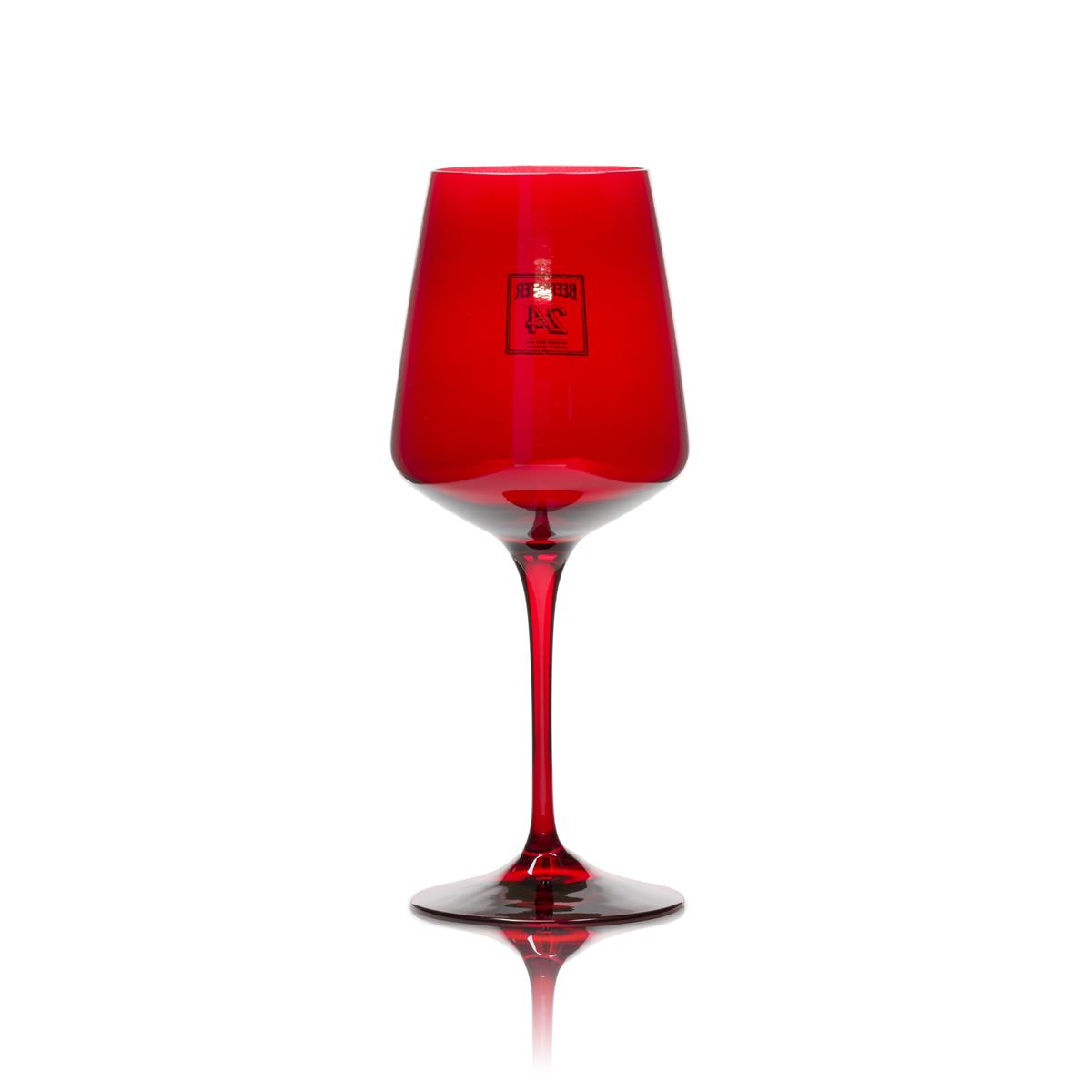Beefeater Gin Bicchiere a palloncino Bicchiere da vino rosso – Vista 2