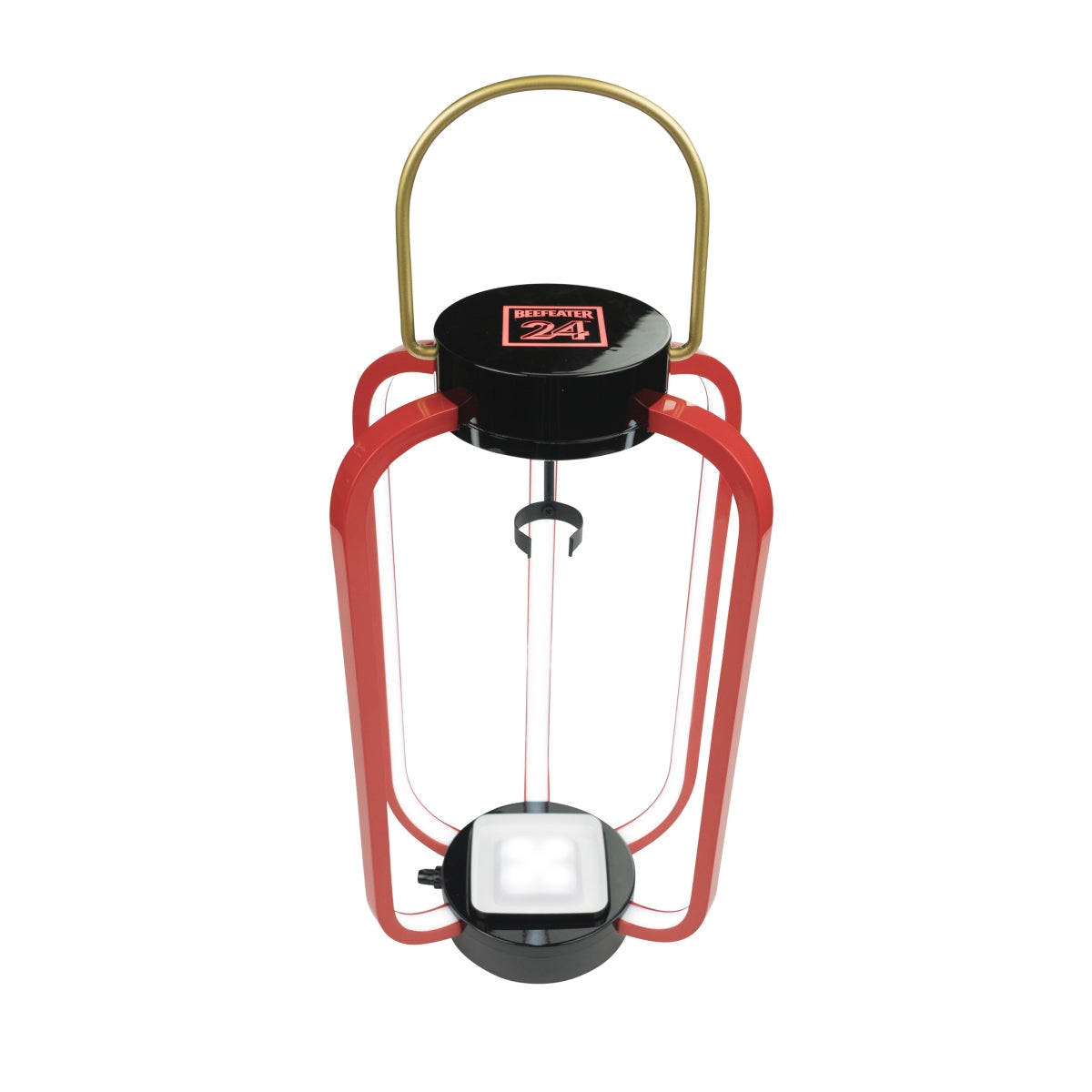 Beefeater Gin Glorifier Lanterna LED Lampada Espositore per bottiglie Light Show – Vista 3