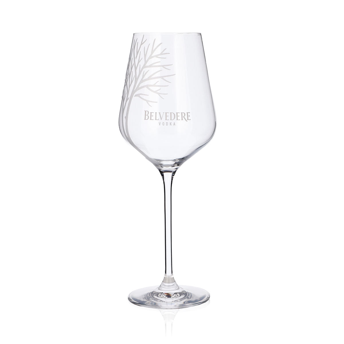 Belvedere Vodka Bicchiere 0,44 l Bicchieri da cocktail Bicchieri da vodka "Signature Spritz"