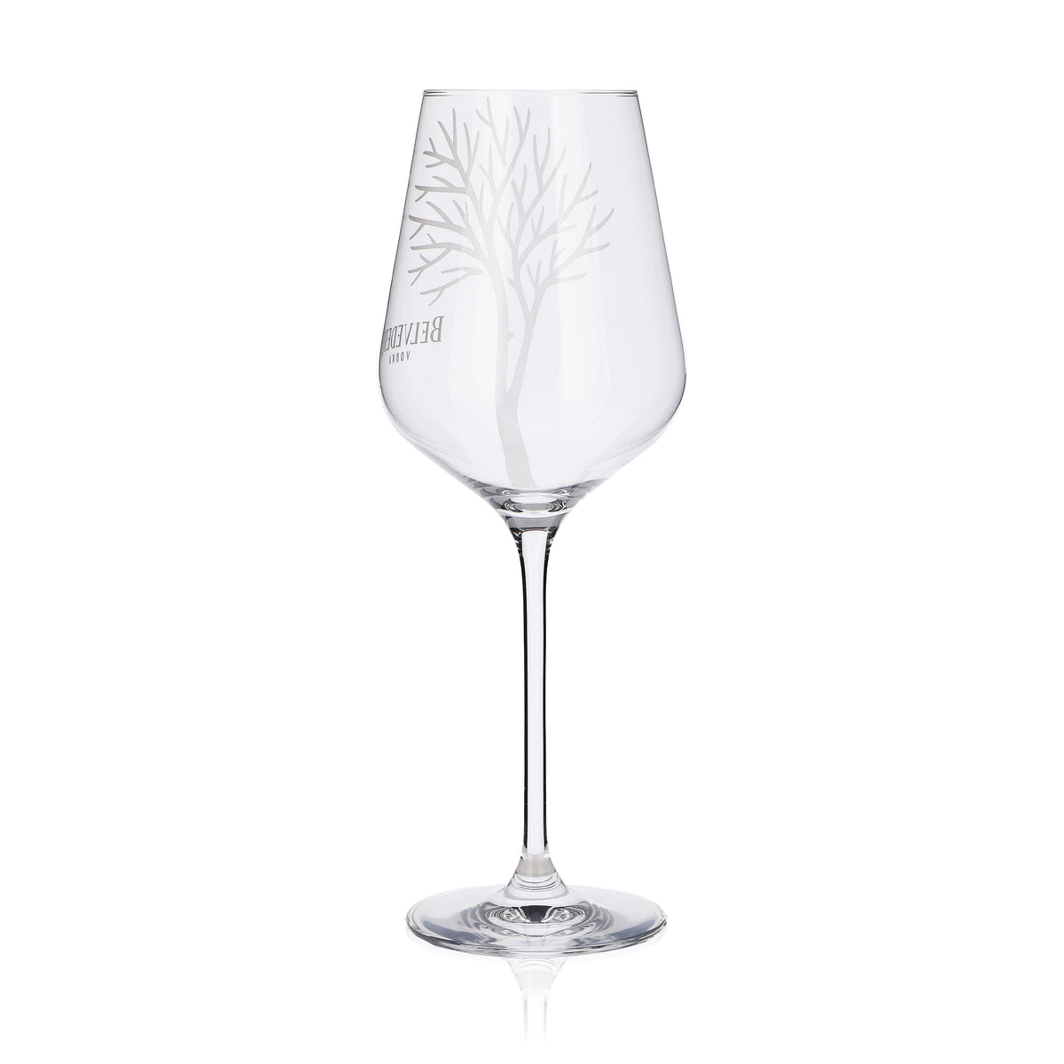 Belvedere Vodka Bicchiere 0,44 l Bicchieri da cocktail Bicchieri da vodka "Signature Spritz" – Vista 3