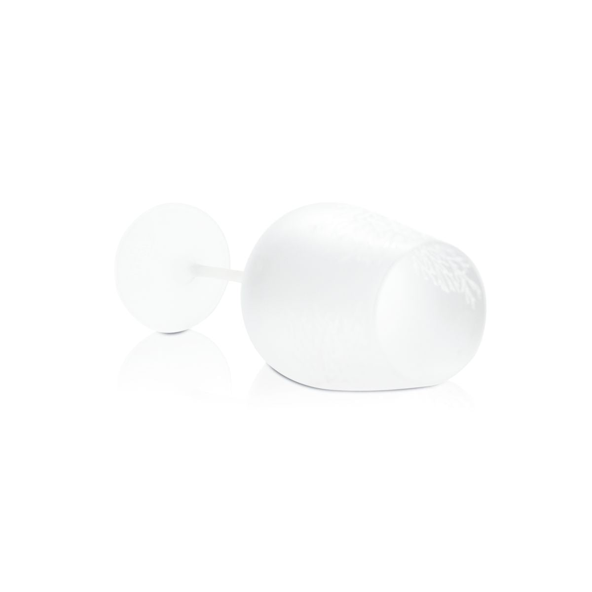 Belvedere Vodka Bicchiere 0,45 l Bicchiere con stelo satinato Bicchieri da vino Bicchieri da cocktail Martini – Vista 3