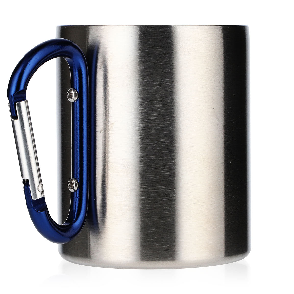 Benediktiner Bier Tazza con moschettone in acciaio inossidabile / tazza da caffè / tazza – Vista 3