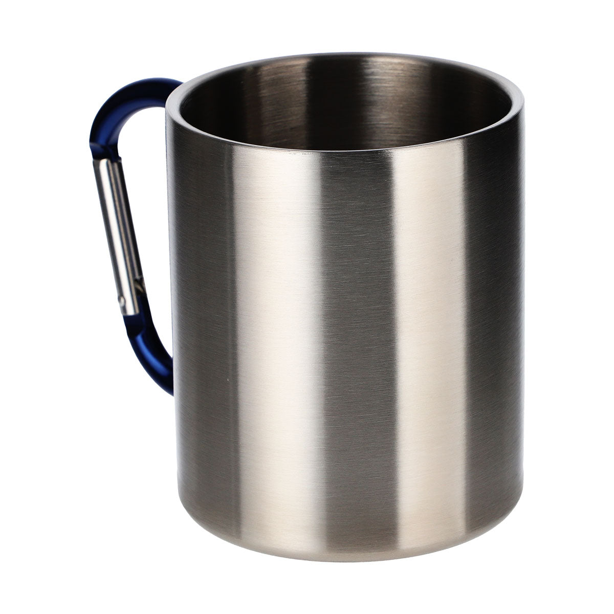 Benediktiner Bier Tazza con moschettone in acciaio inossidabile / tazza da caffè / tazza – Vista 4