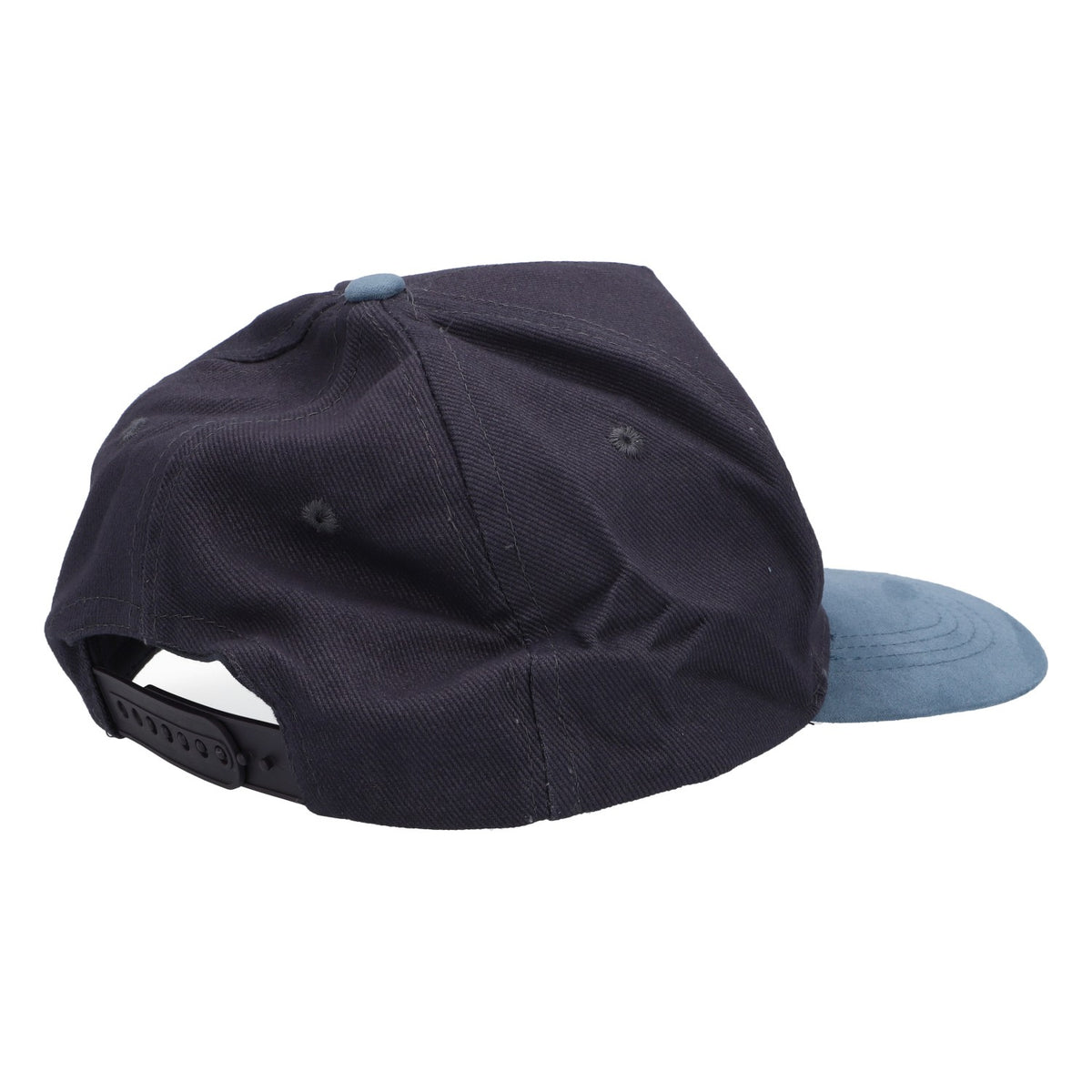 Cappellino da baseball con visiera e logo dorato della birra Benediktiner – Vista 4