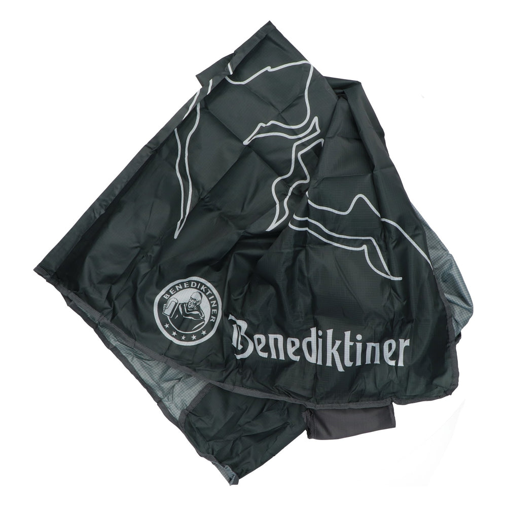 Coperta da picnic in pile Benediktiner Bier Mini 140 cm x 80 cm