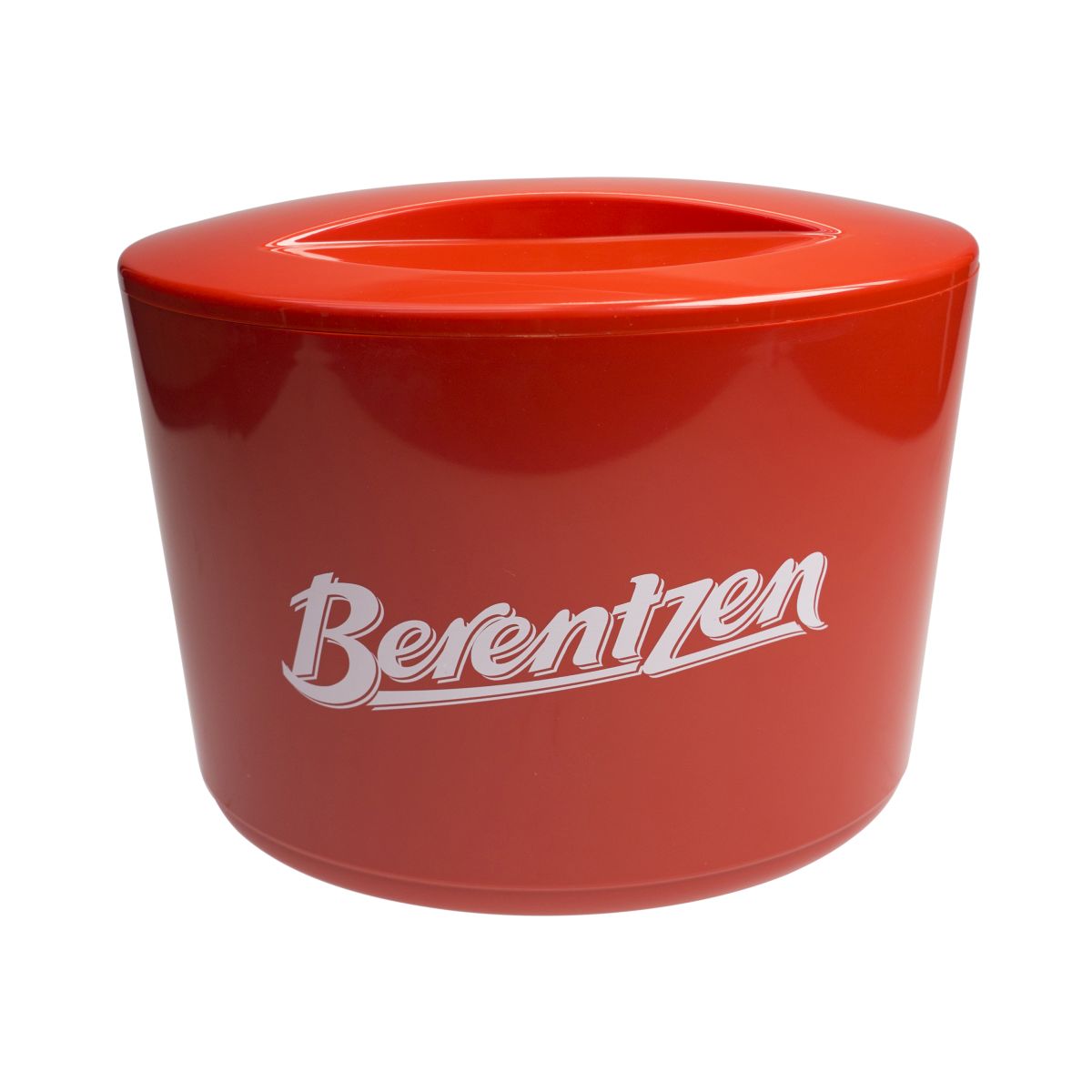Berentzen Raffredda bottiglie con coperchio Eixbox Raffredda bevande Contenitore per cubetti di ghiaccio – Vista 2