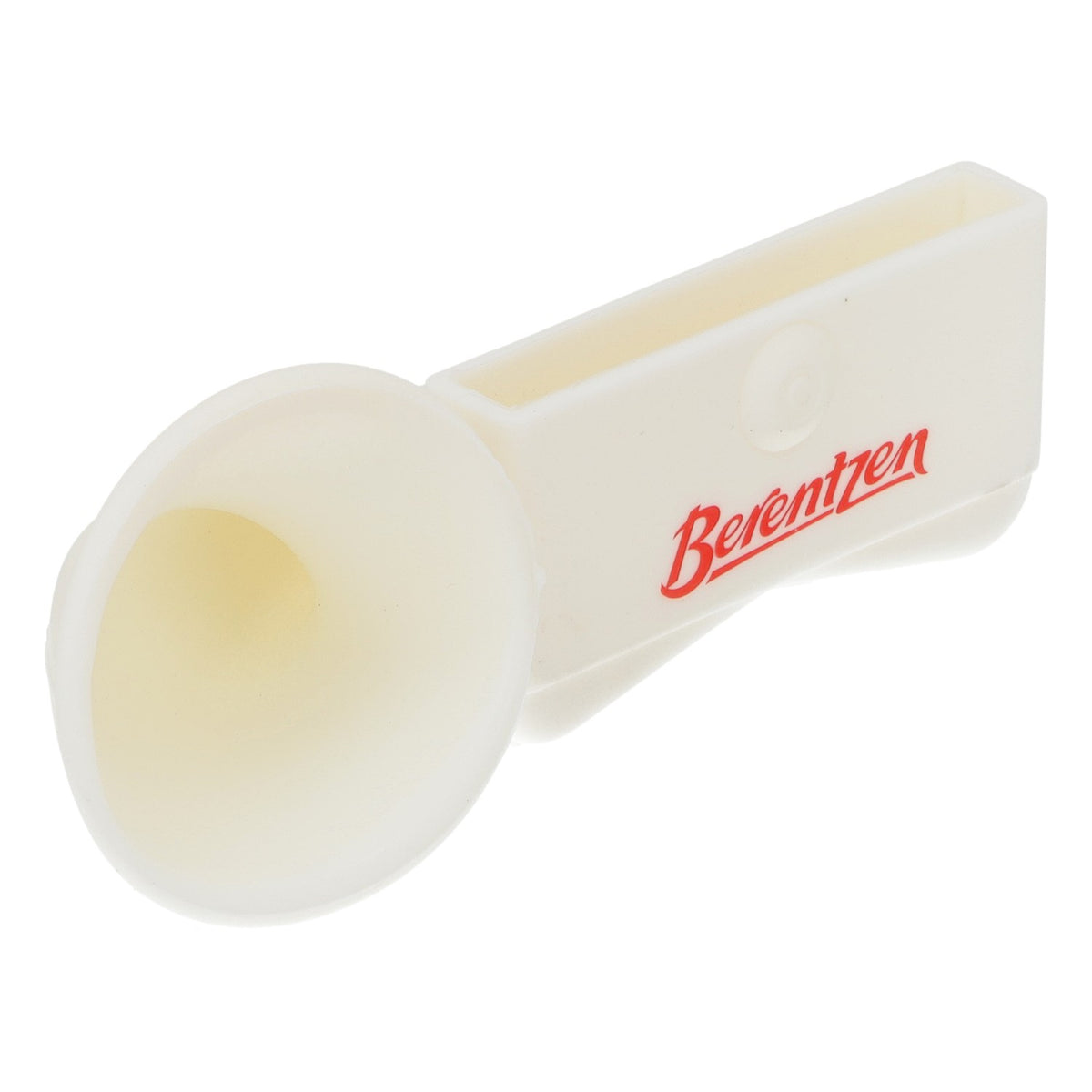 Berentzen Liquore Altoparlante per cellulare Amplificatore acustico Bianco – Vista 3