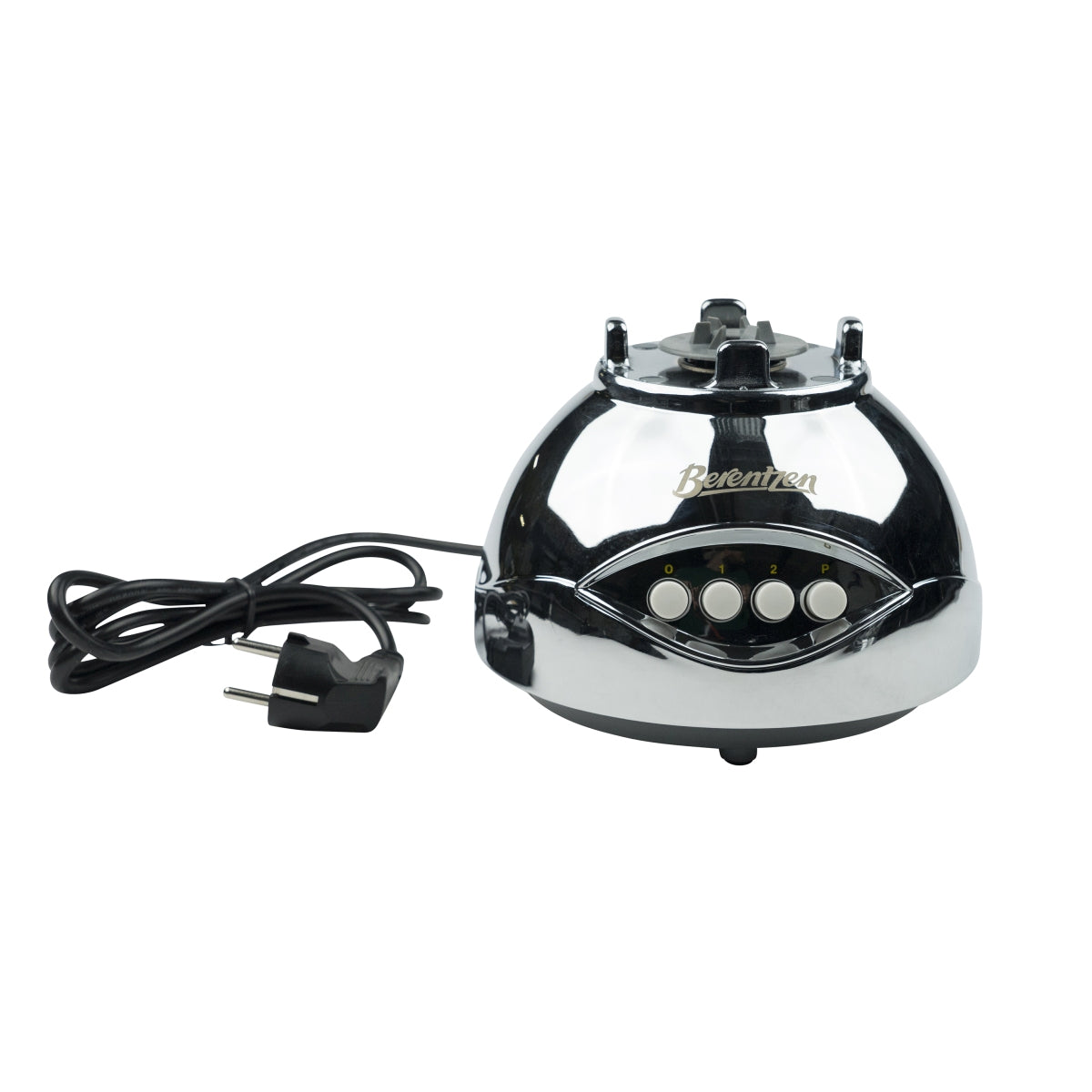 Berentzen Mixer Frullatore Smoothie Maker Shake Blender Ice Crusher 1,5 l Cucina – Vista 3