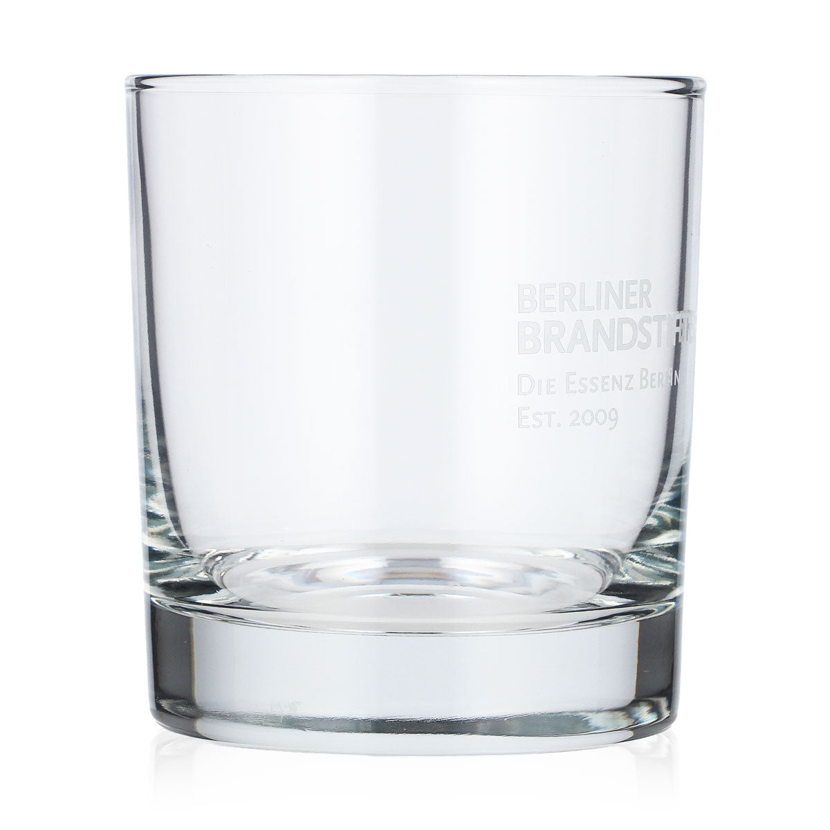 Bicchiere da whisky "Old Fashioned Lowball" di Berliner Brandstifter, 0,3 l – Vista 2