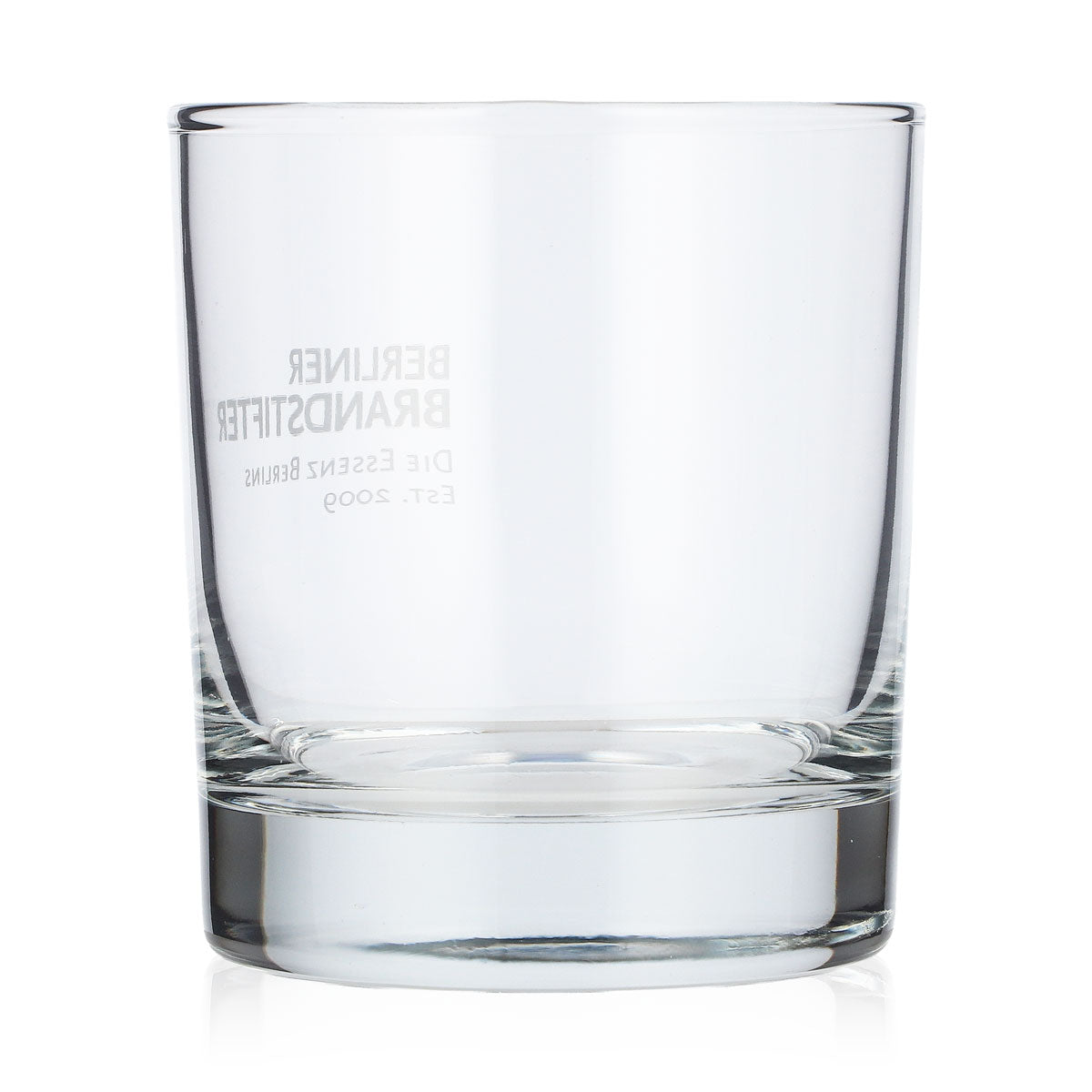 Bicchiere da whisky "Old Fashioned Lowball" di Berliner Brandstifter, 0,3 l – Vista 3
