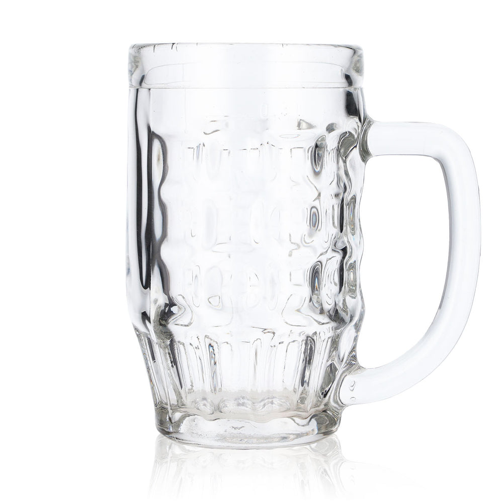 Bicchiere da birra Brocca  Bicchieri da birra Seidel Boccale da birra 0,3 l Brocca da birra Manico  Cristallo