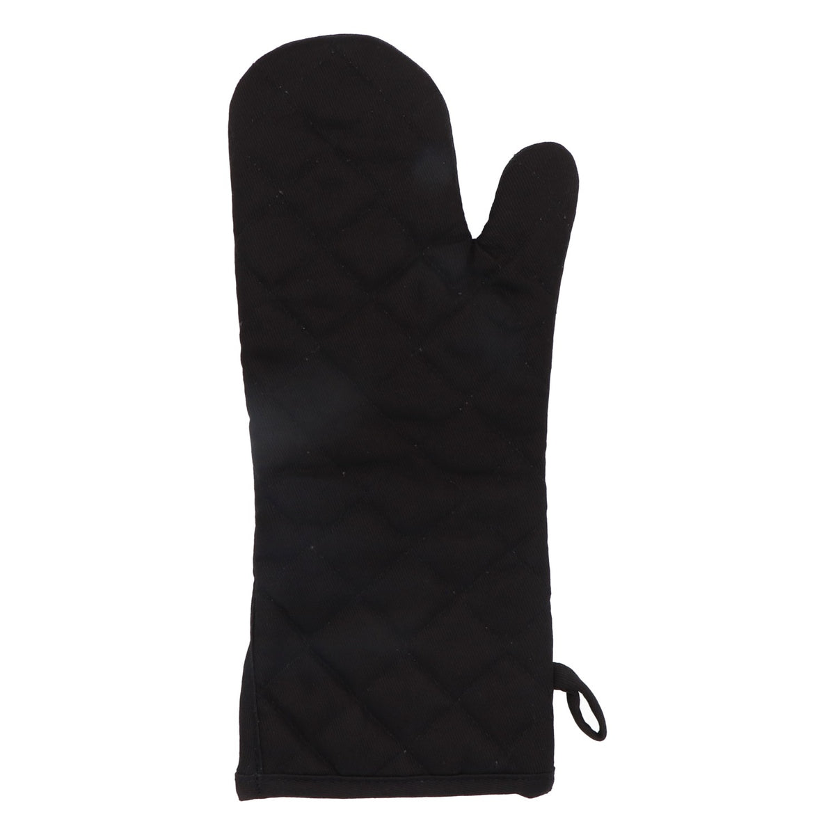 Guanto da barbecue Bitburger Accessori per barbecue Nero "BBQ" – Vista 3