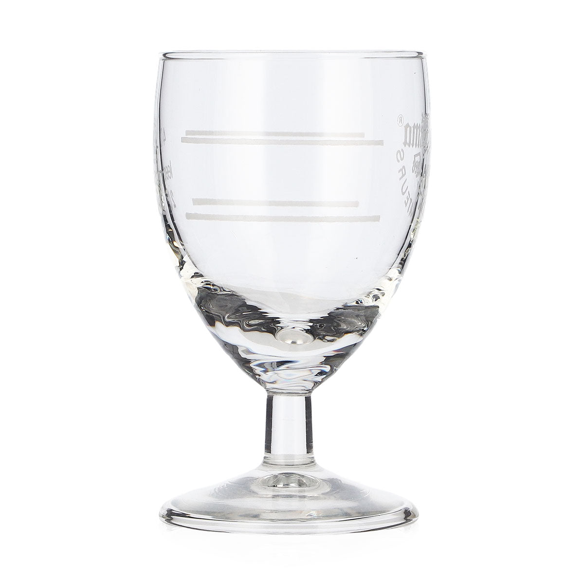Bicchiere da liquore Bokma da 0,06 l Nosing Leerdam Gilde – Vista 3