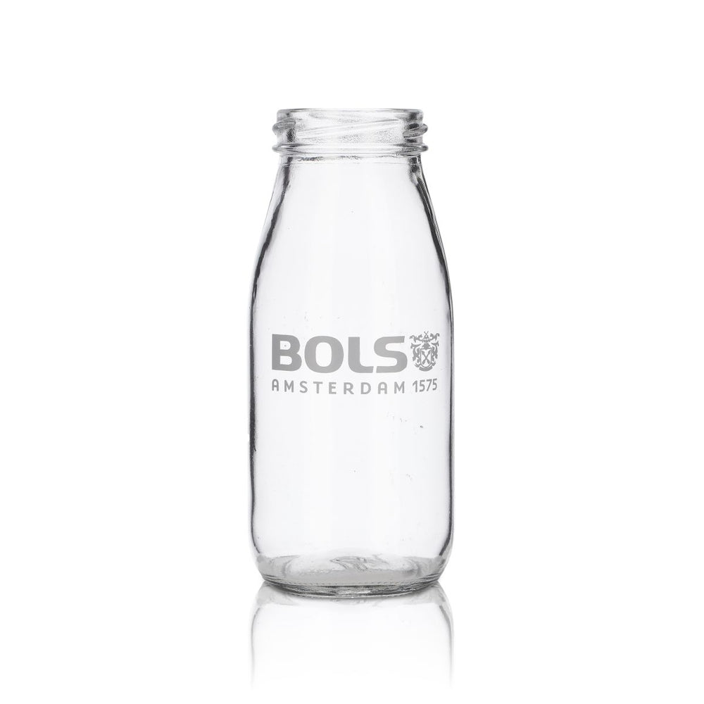 Bols Bottiglia in vetro 0,25 l senza coperchio Bicchieri da cocktail long drink e aperitivo Amsterdam
