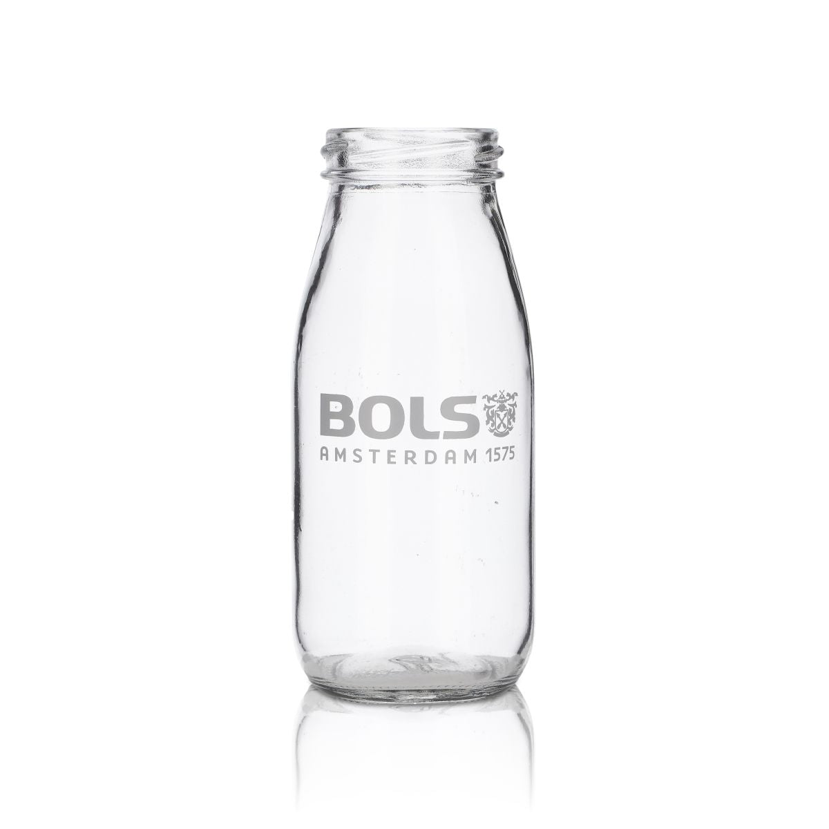 Bols Bottiglia in vetro 0,25 l senza coperchio Bicchieri da cocktail long drink e aperitivo Amsterdam