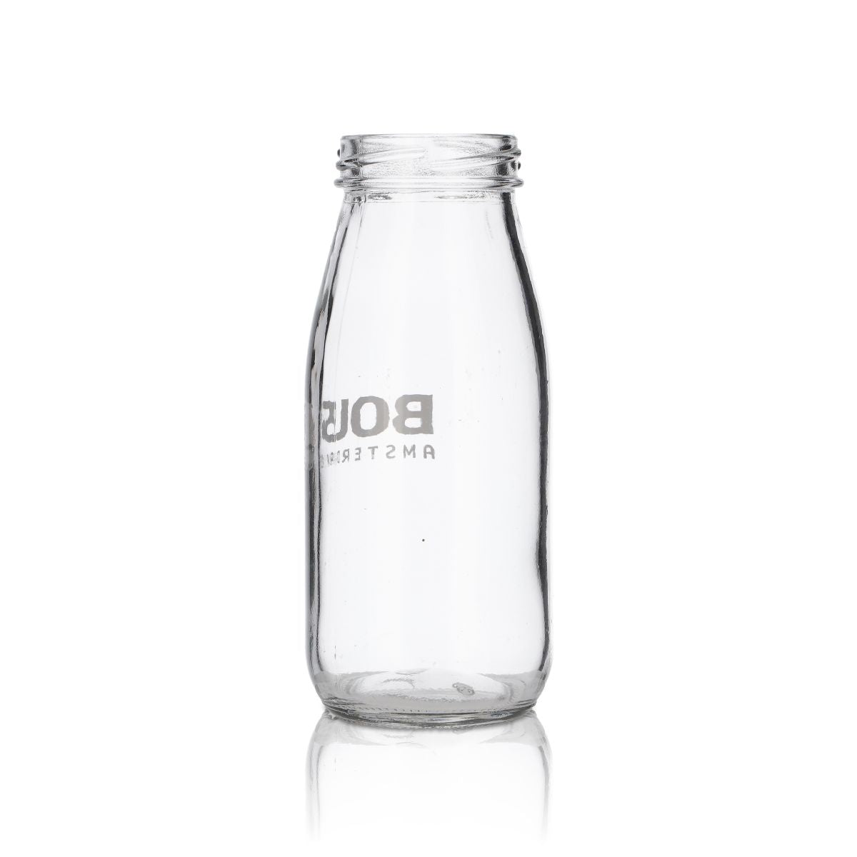 Bols Bottiglia in vetro 0,25 l senza coperchio Bicchieri da cocktail long drink e aperitivo Amsterdam – Vista 3