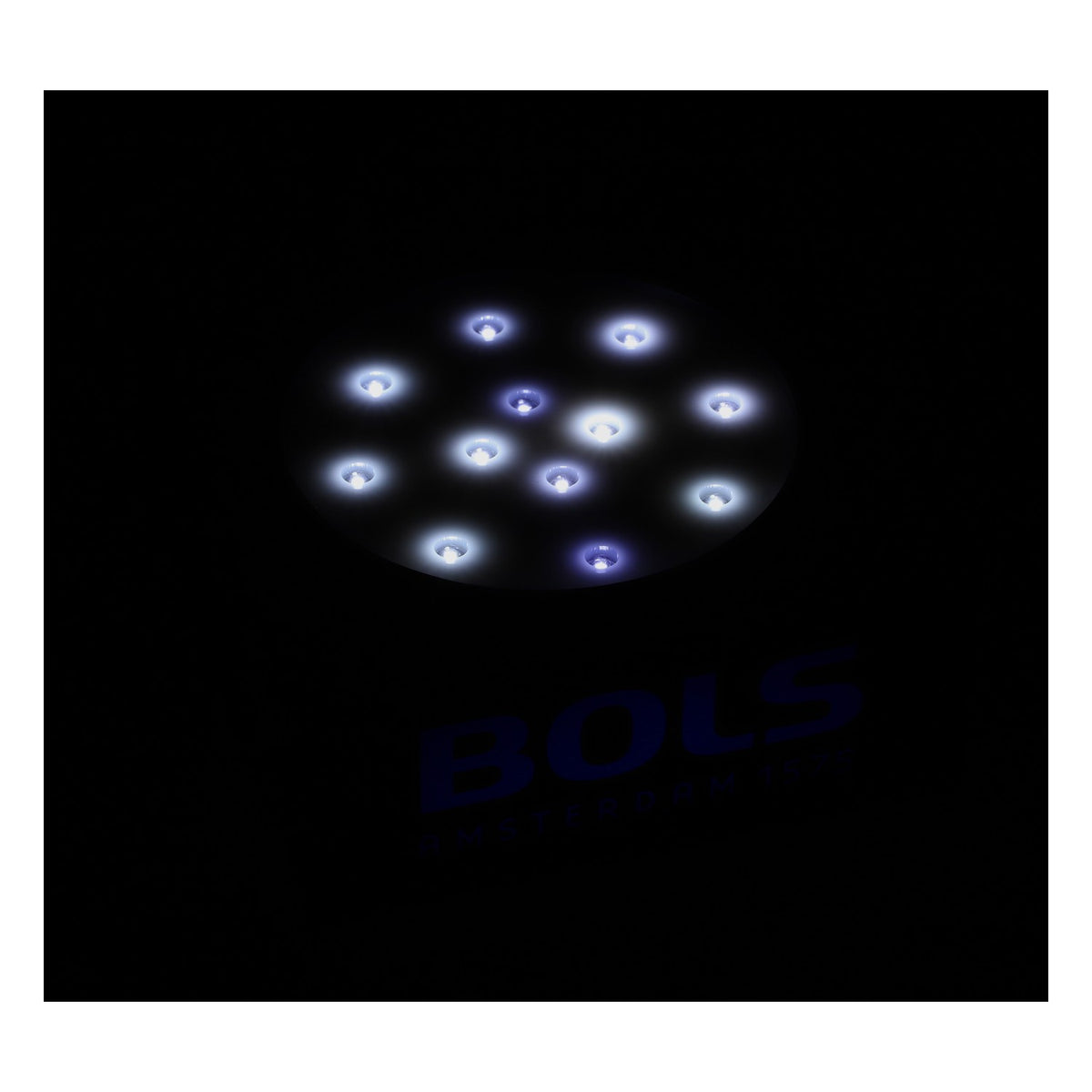 Lampada da tavolo Bols Liquore Glorifier con base illuminata per 1 bottiglia LED incl. alimentatore – Vista 6
