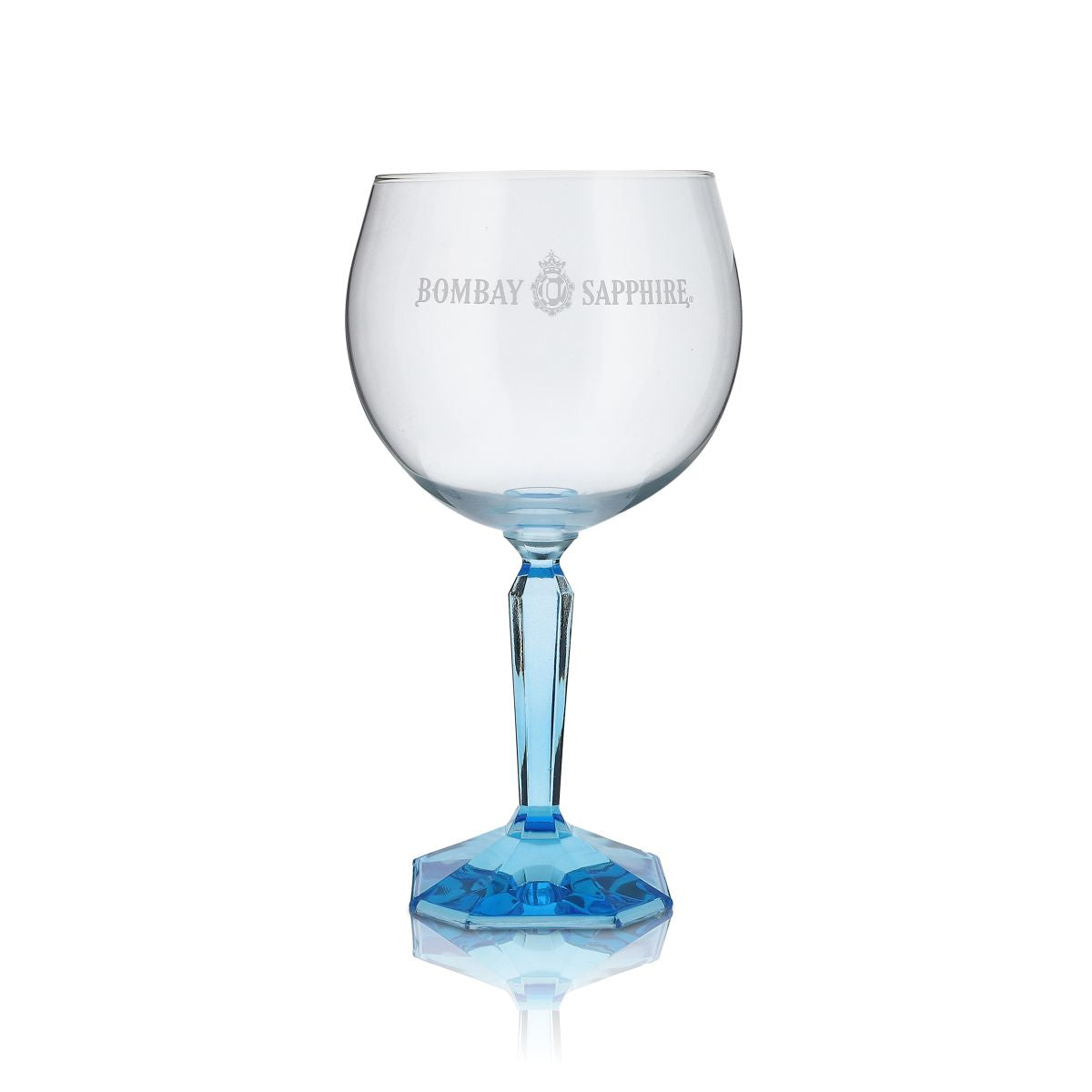 Set Bombay Sapphire Bar Bundle I composto da bicchieri balloon, stirrer e sottobicchieri – Vista 2