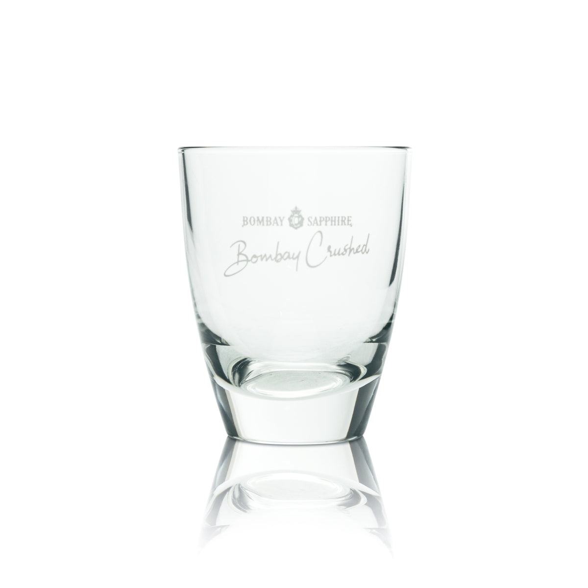 Set Bombay Sapphire Bar Bundle II composto da bicchieri LD, tumbler, stirrer e sottobicchieri – Vista 2