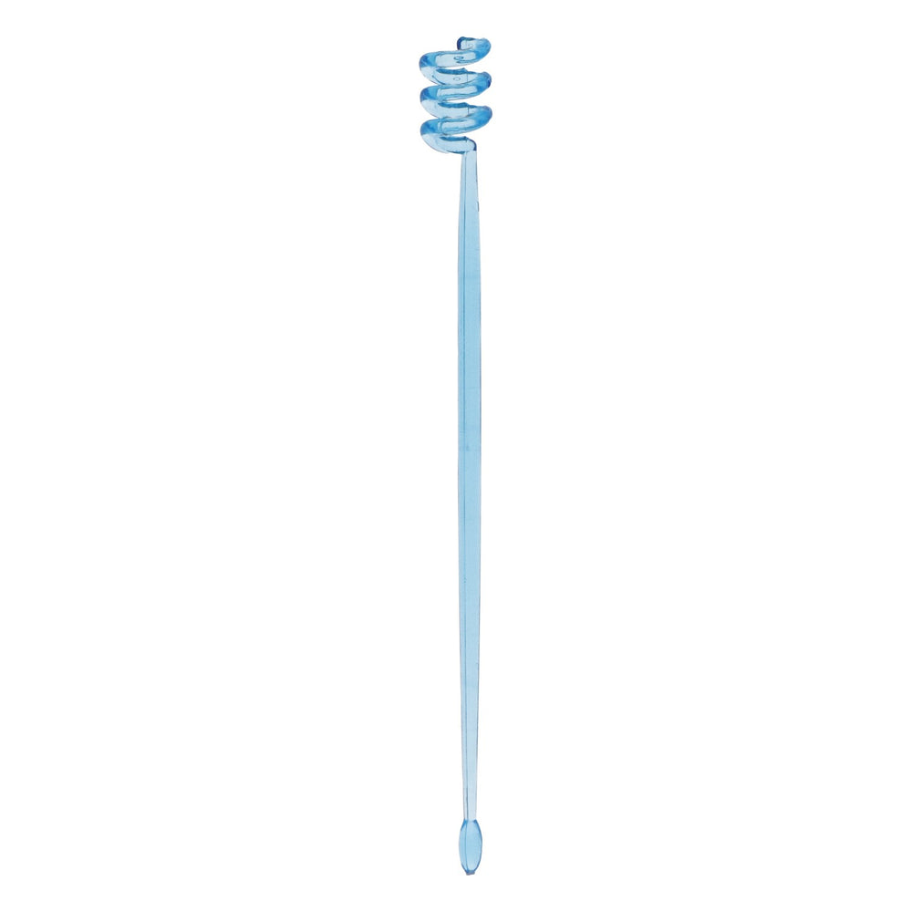 Bombay Sapphire Gin Stirrer Mescolatore Accessori da bar Punta tornita