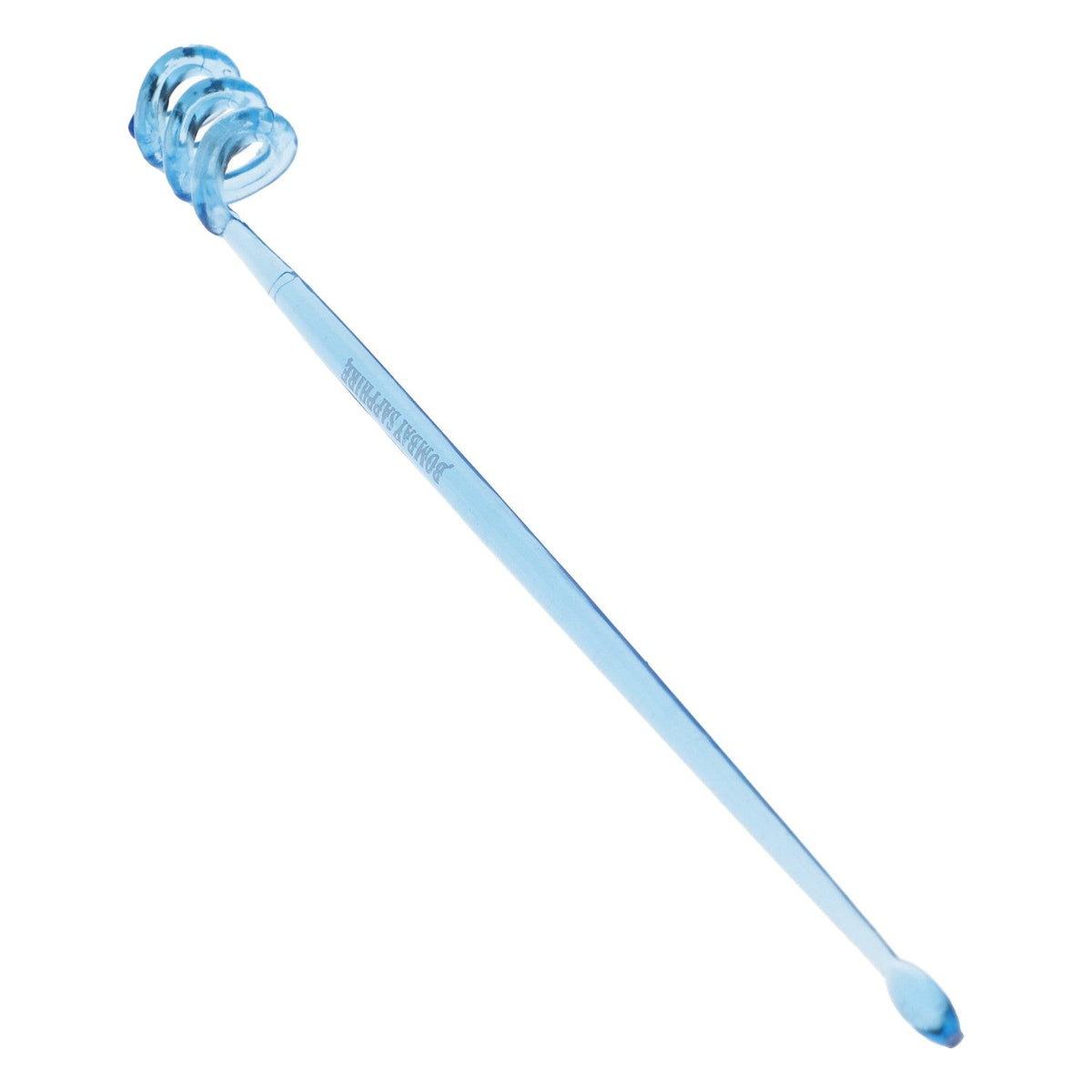 Set Bombay Sapphire Bar Bundle II composto da bicchieri LD, tumbler, stirrer e sottobicchieri – Vista 5