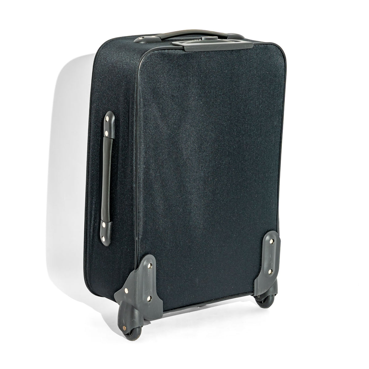 Bonaqa Trolley da viaggio con ruote per il trasporto dell'acqua Borsa da viaggio Valigia da viaggio – Vista 4