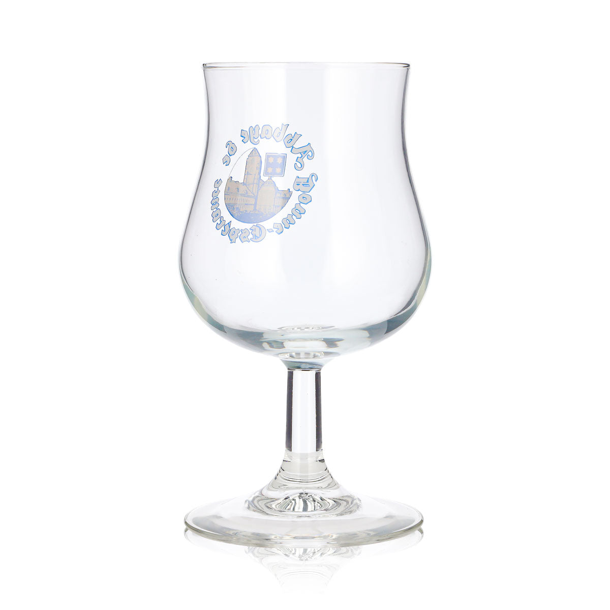Bicchiere da birra Bonne Esperance, calice da 0,35 l; bicchiere da birra Abbaye 6e Tulpe, calice – Vista 4