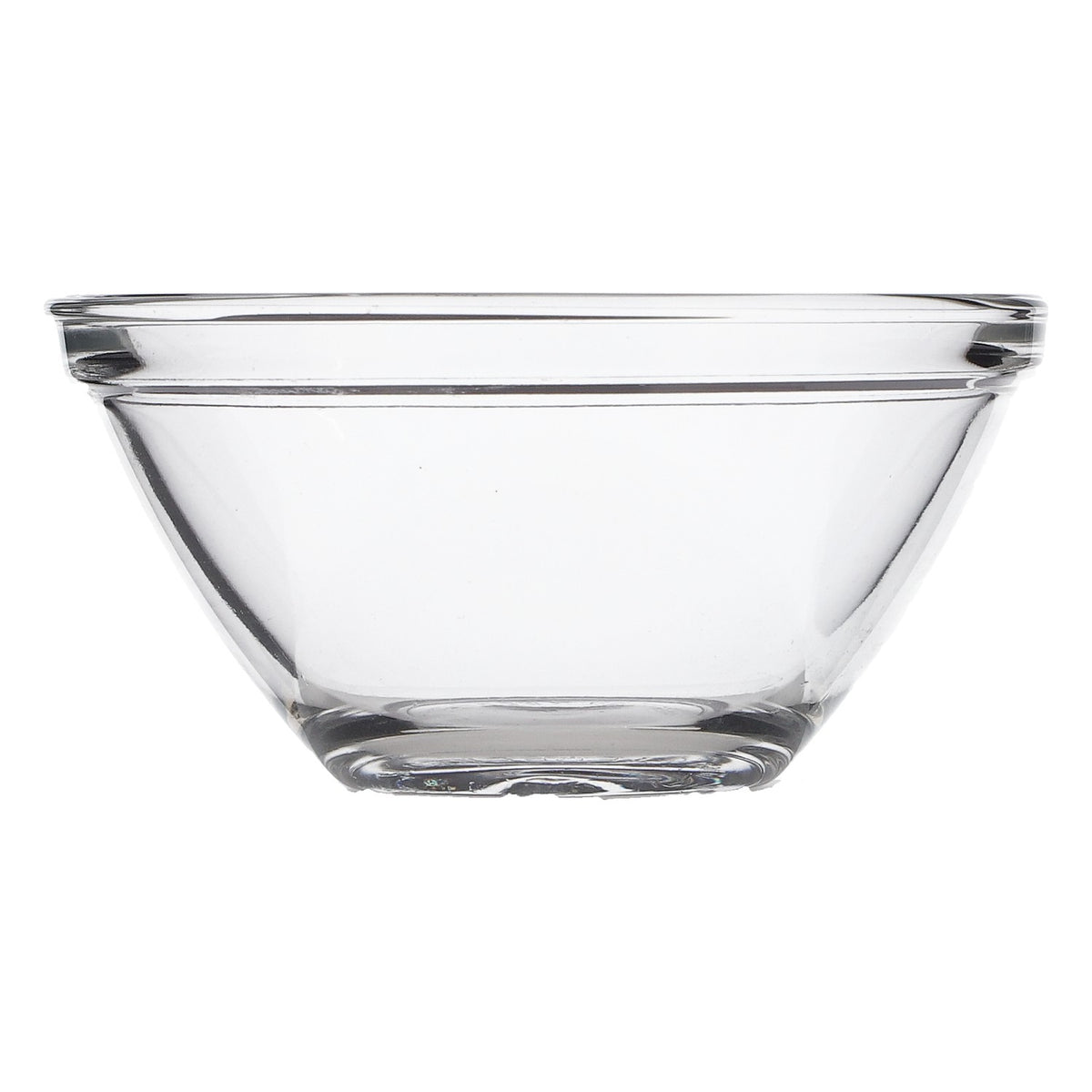 Bormioli Ciotola in vetro Ciotola per muesli Ciotola per verdure Ciotola per frutta Diametro 8 cm – Vista 2