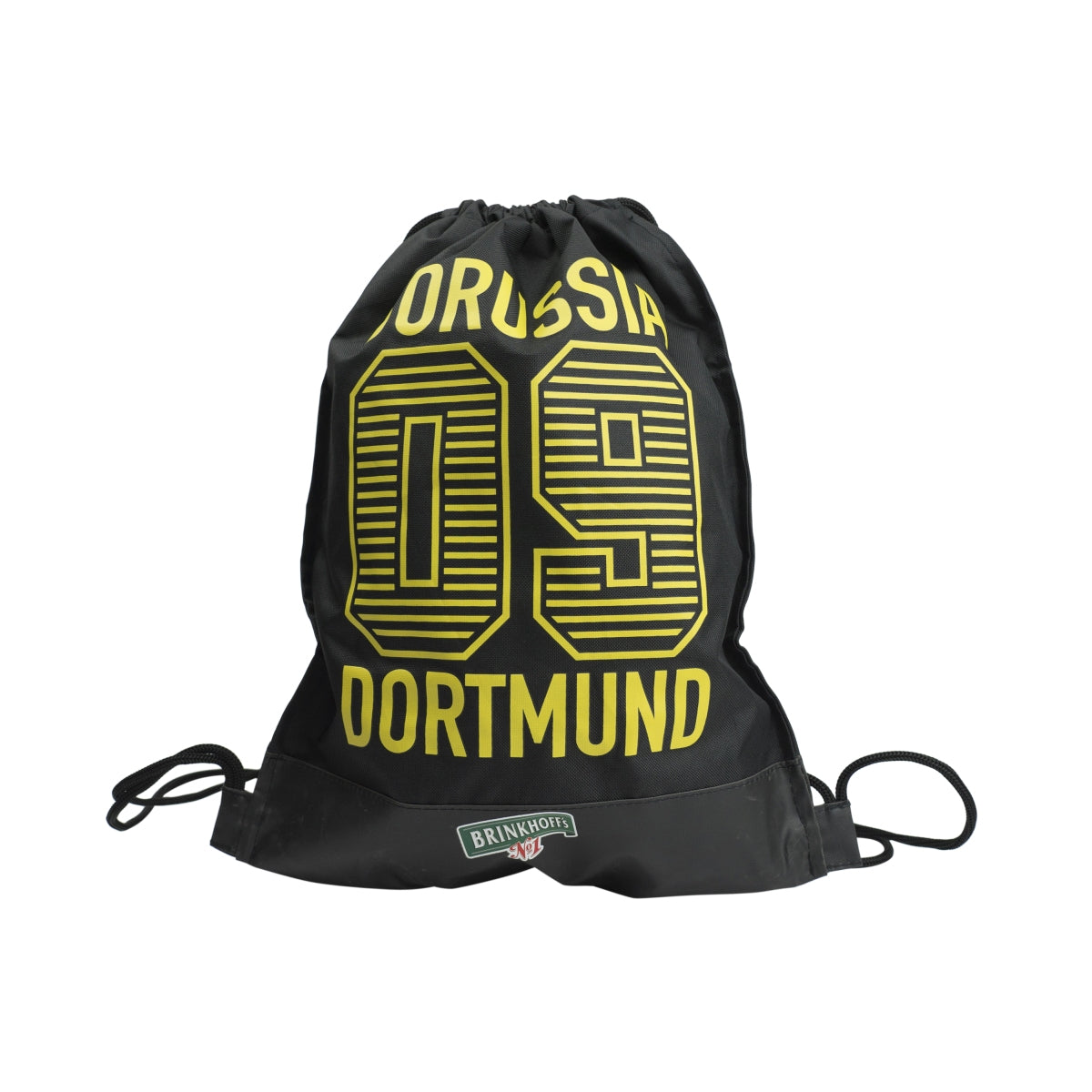 Borsa a tracolla Borussia Dortmund Zaino Zainetto Borsa sportiva Brinkhoff BVB