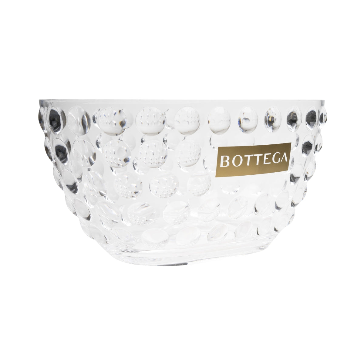 Bottega Prosecco nuovo di zecca Magnum Italesse Bolle Bowl – Vista 2