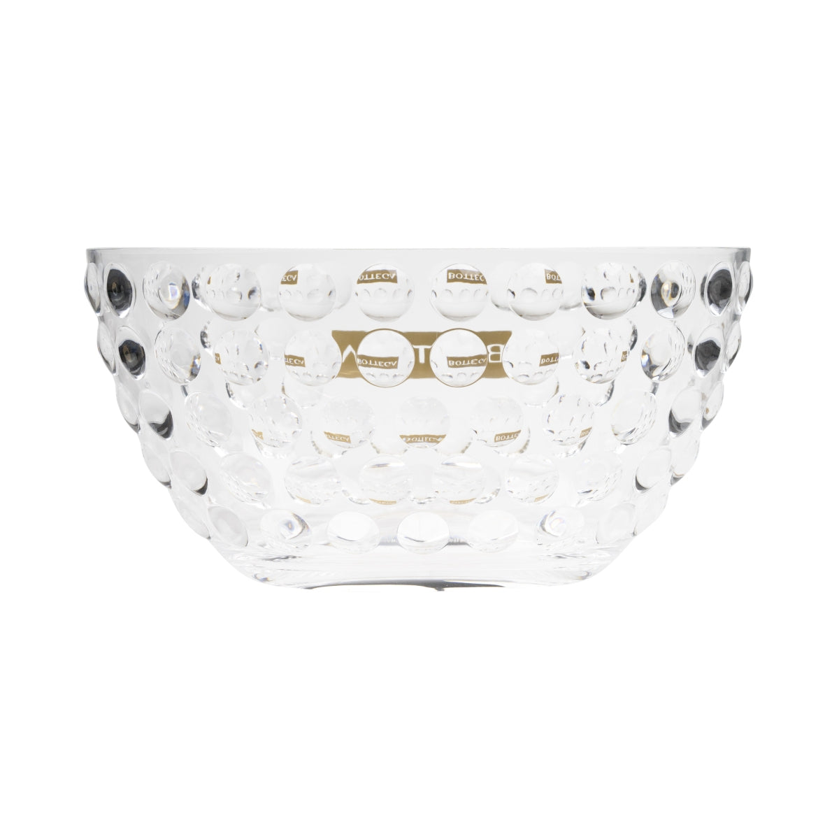 Bottega Prosecco nuovo di zecca Magnum Italesse Bolle Bowl – Vista 3