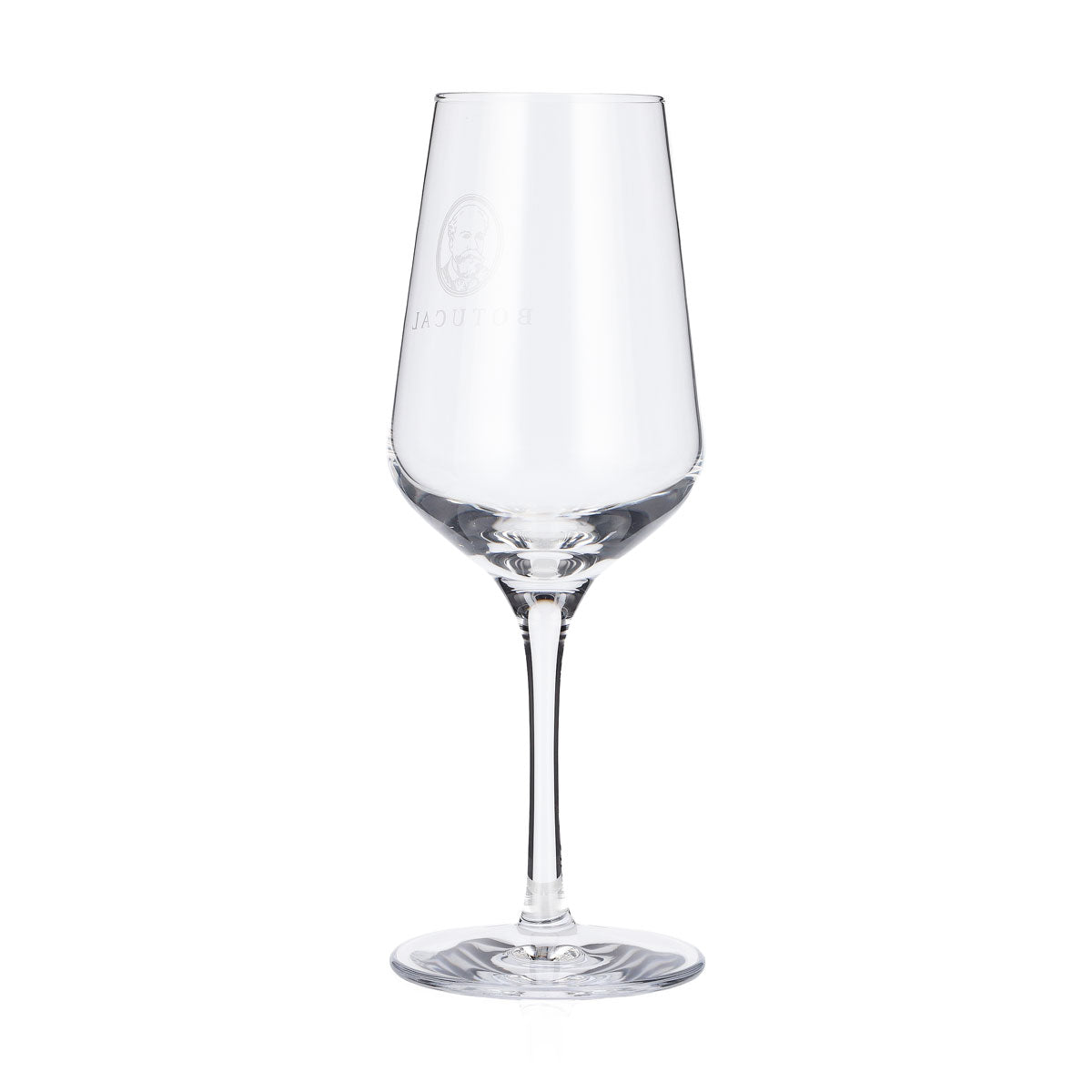 Bicchiere da rum Botucal da 0,2 l, bicchiere da degustazione, bicchiere da nosing, bicchiere da whisky, bicchiere da tumbler, bicchiere da long drink – Vista 3