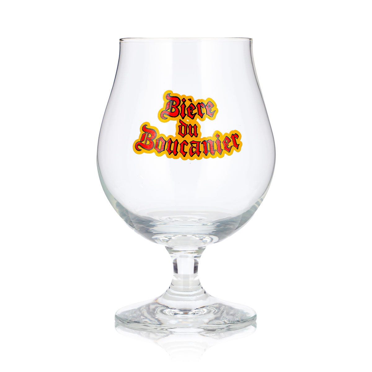 Bicchiere da birra Boucanier da 0,5 l, bicchiere a coppa, bicchiere a tulipano, bicchiere da birra a coppa, bicchiere da birra a tulipano – Vista 2