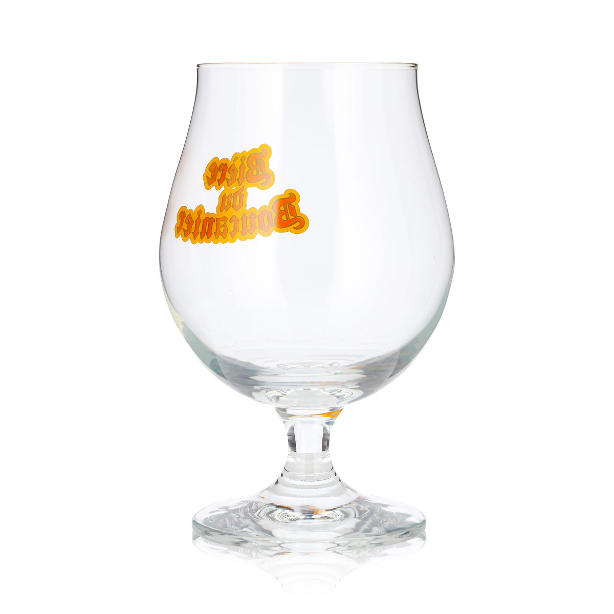 Bicchiere da birra Boucanier da 0,5 l, bicchiere a coppa, bicchiere a tulipano, bicchiere da birra a coppa, bicchiere da birra a tulipano – Vista 4