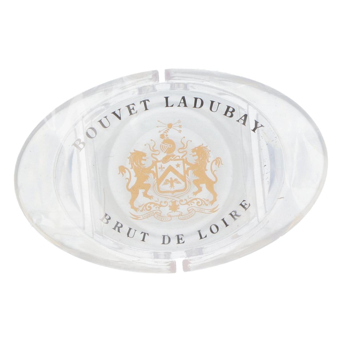 Bouvet Ladubay Tappo per bottiglie Vino Spumante Champagne Conservante – Vista 2