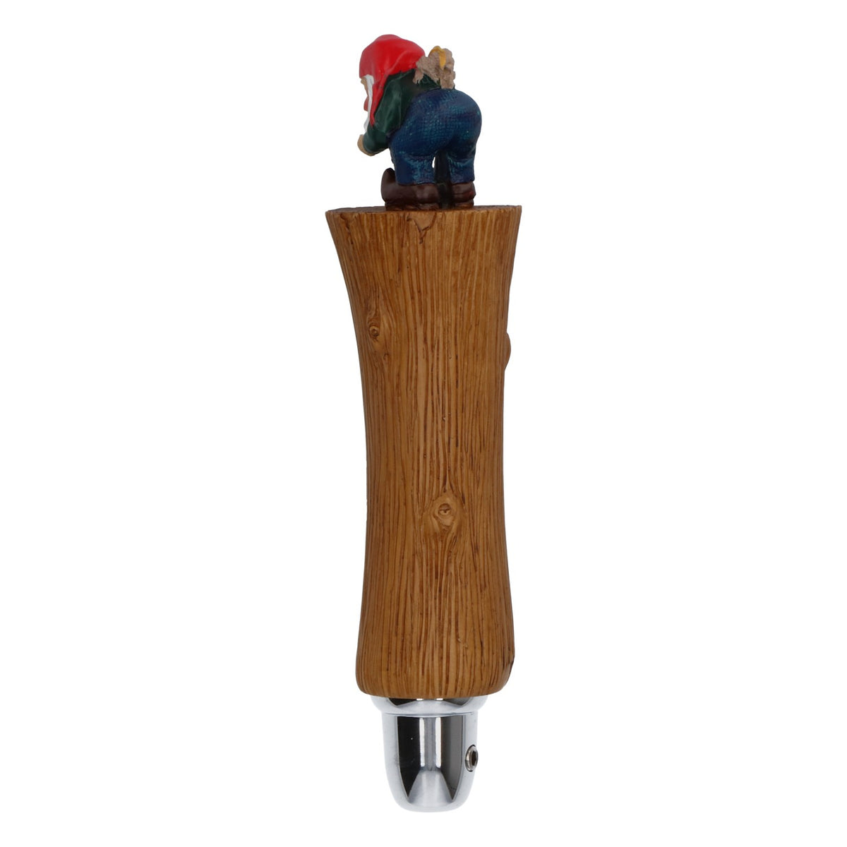 Brasserie D'Achouffe Birra Legno Leva per spillatore Accessori per spillatori – Vista 2