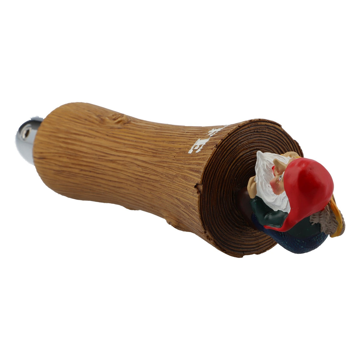 Brasserie D'Achouffe Birra Legno Leva per spillatore Accessori per spillatori – Vista 4