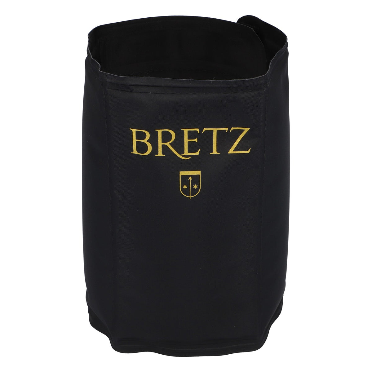 Bretz Soggiorno Raffredda bottiglie Raffredda vino Raffredda bevande Nero