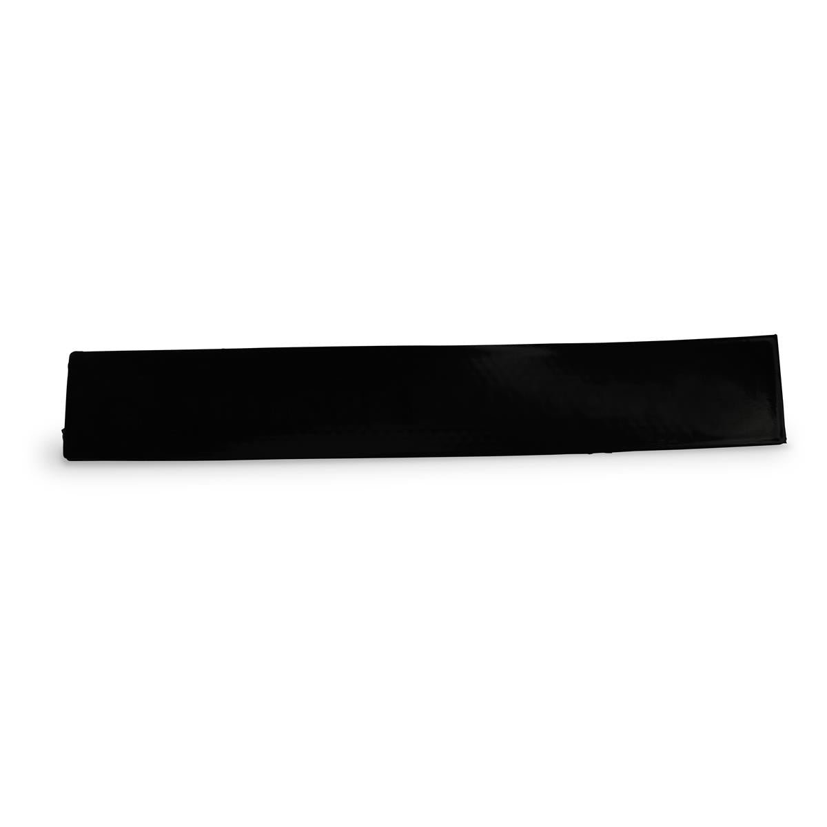 Brooklyn Brewery Tappetino da bar Tappetino scolapiatti Accessori da bar Nero Scritta nel logo 60 x 9,5 cm – Vista 2