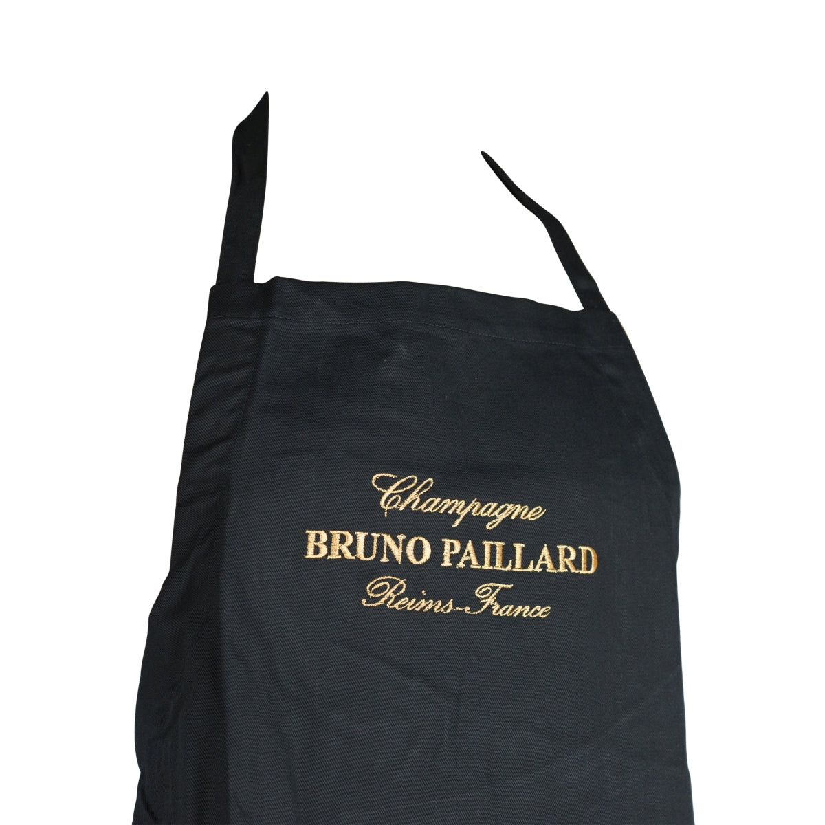 Bruno Paillard Grembiule da cameriere con cintura lunga per ristoranti e bistrot – Vista 2
