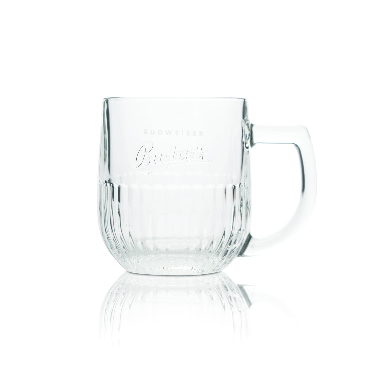 Bicchiere da birra Budweiser 0,3 l Budvar Kontur Bicchieri da birra Birra lager ceca Birrificio