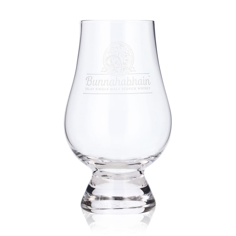 Bunnahabhain Whisky Glass 0,2 l Bicchiere da degustazione Islay The Clencairn Glass