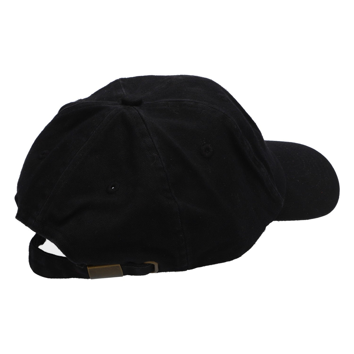 Caiman Cachaca Cappellino da baseball Cappellino Truckercap nero – Vista 4